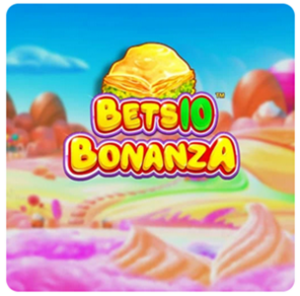 Bets10 bonanza oyna logo